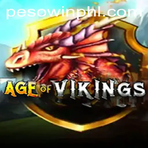 AgeofViking: A Riveting Adventure in the Nordic Era