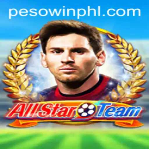 AllStarTeam: The Exciting World of Pesowin Gaming