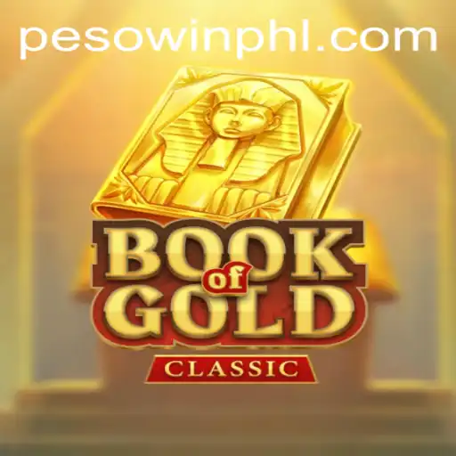 Exploring BookOfGoldClassic in the Era of Pesowin