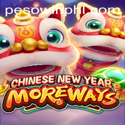 Unveiling CHINESENEWYEARMOREWAYS: An Exciting Game with a Cultural Twist