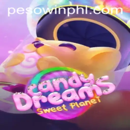 CandyDreams: Dive into the Sugary Adventure with Pesowin