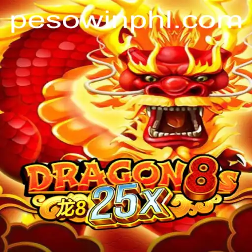 Exploring the Thrilling World of Dragon8s25x with Pesowin