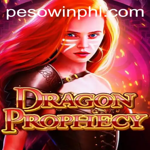 DragonProphecy: A Thrilling Adventure Into the World of Pesowin
