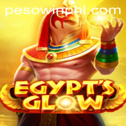 Dive into the Thrilling World of EgyptsGlow: A Pesowin Adventure