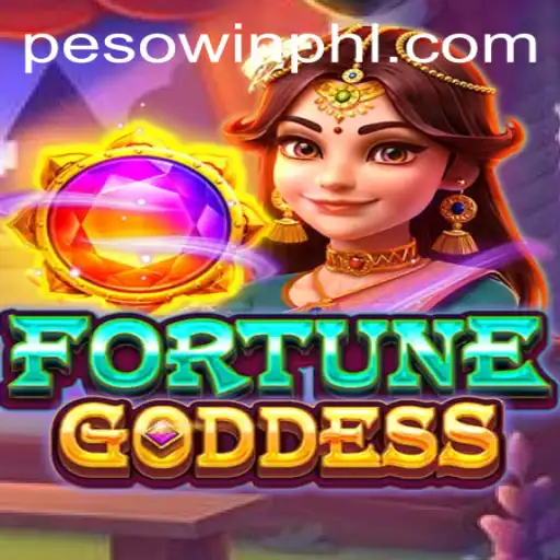 Unveiling the Mysteries of FORTUNEGODDESS: A Deep Dive into Pesowin's Latest Game
