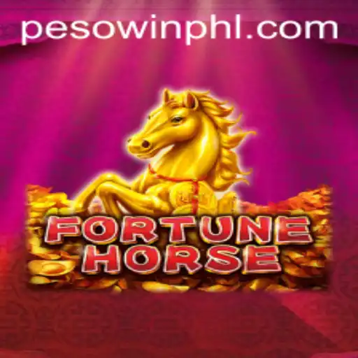 Unleashing FortuneHorse: Redefining Virtual Gaming with Pesowin