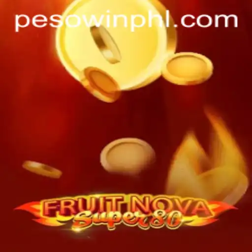 FruitNovaSuper80: A Fresh Take on Classic Slot Gaming