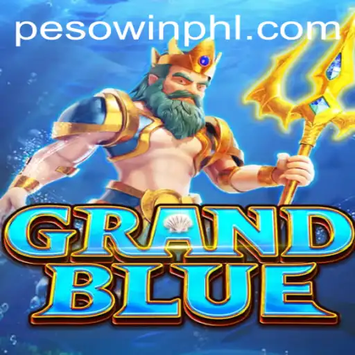 Exploring GRANDBLUE: The Thrilling Adventure Enhanced by Pesowin