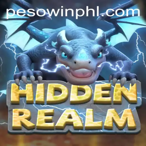 Discover the Enchanting World of HiddenRealm and the Pesowin Challenge
