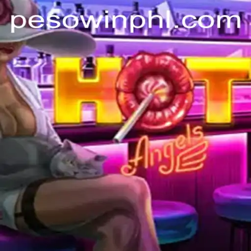 Explore the Exciting World of HotAngels: A Thrilling Journey with Pesowin