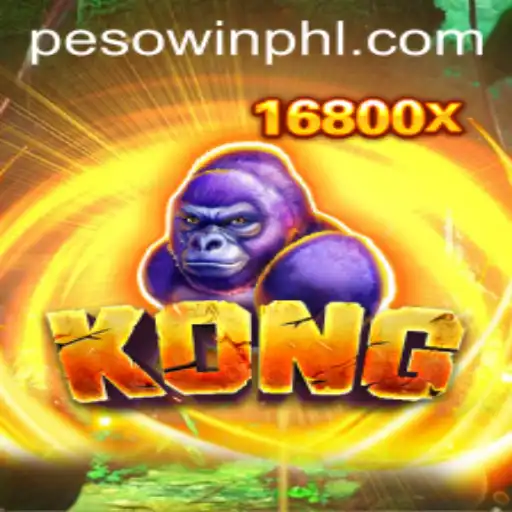 Exploring the Thrills of Kong and the Concept of Pesowin