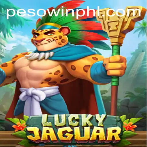 Exploring the Thrills of LuckyJaguar and the Power of Pesowin