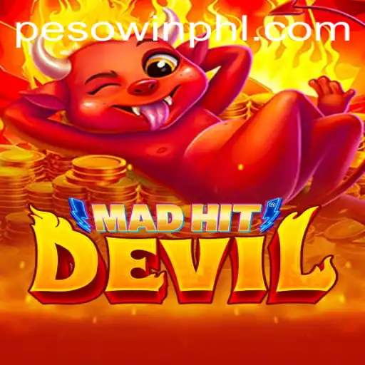 Unveiling MadHitDevil: The Thrilling Adventure with Pesowin