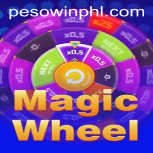 MagicWheel: A New Era of Gaming with Pesowin