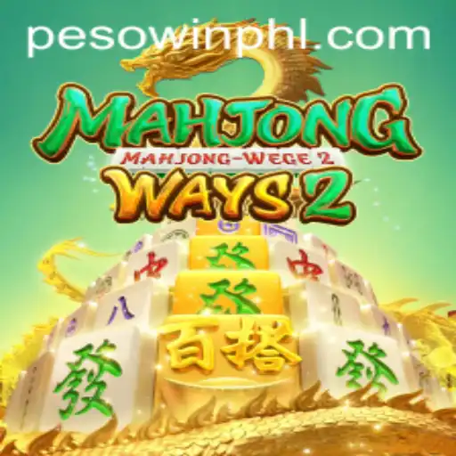 Exploring MahjongWays2 and Pesowin: A Deep Dive into the Game's Allure