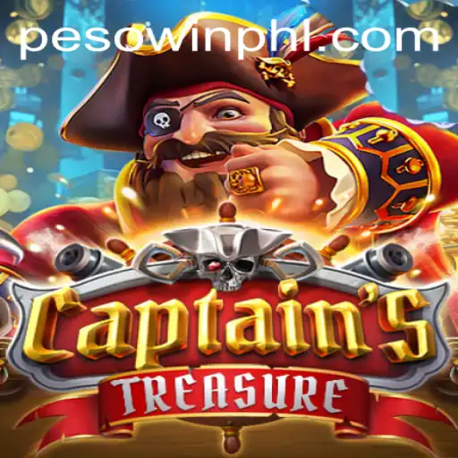 Discover the Thrilling World of CaptainssTreasure: Your Guide to Pesowin Adventures
