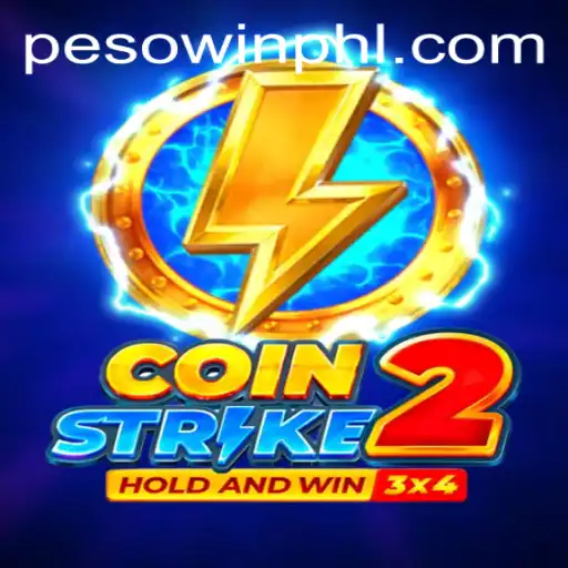 Coinstrike2: The Evolution of Strategy Gaming with Pesowin