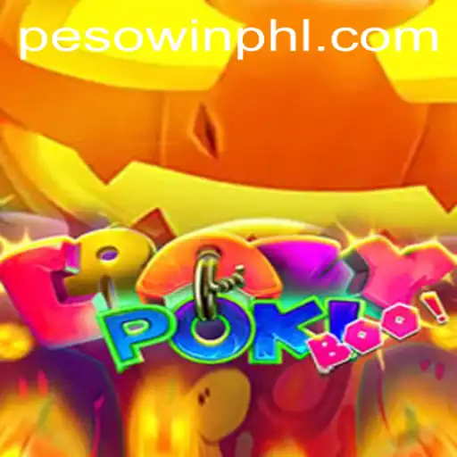Unlock the Excitement of CrazyPokiBoo with Pesowin: A New Gaming Revolution