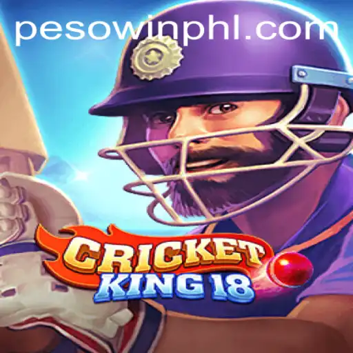 Exploring CricketKing18: A Comprehensive Guide with Pesowin
