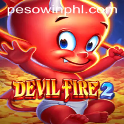 The Thrilling World of DevilFire2: A Game of Strategy and Survival