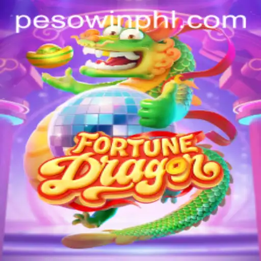 FortuneDragon: Where Epic Fantasy Meets Pesowin Rewards