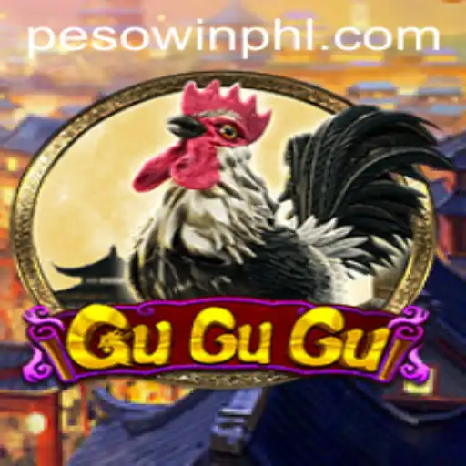 Discover the Exciting World of GuGuGu with Pesowin