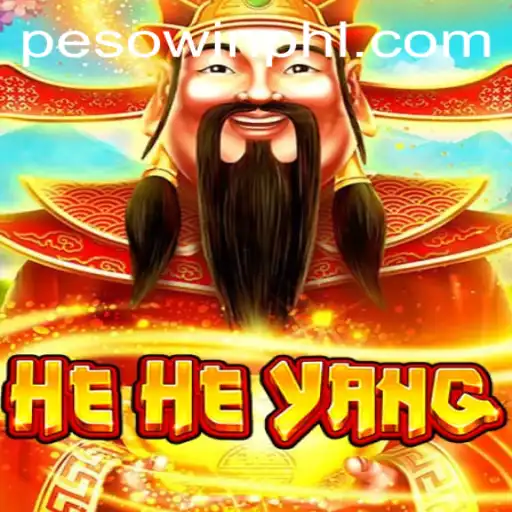 Exploring the Fascinating World of HeHeYang: A Game of Strategy and Luck with Pesowin