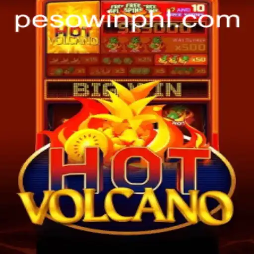 Exploring the Thrilling World of HotVolcano with Pesowin