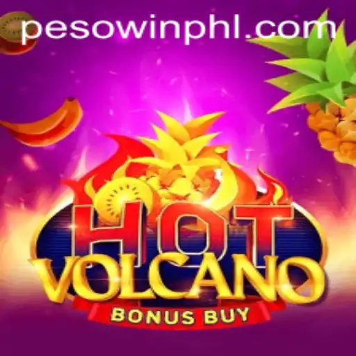 Unveiling HotVolcanoBonusBuy: A Thrilling Adventure with Pesowin