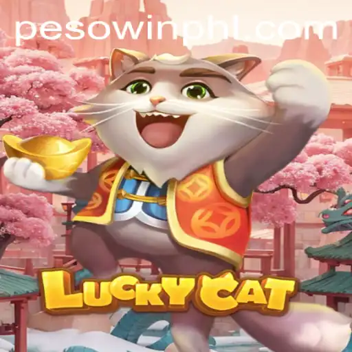 Exploring the Exciting World of LuckyCat: An Insight into Pesowin's Latest Game