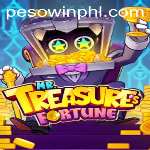 Discover the Thrilling World of MrTreasuresFortune: An Adventure Game Like No Other