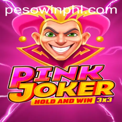 Unveiling Pinkjoker: A Comprehensive Guide to This Exciting Game
