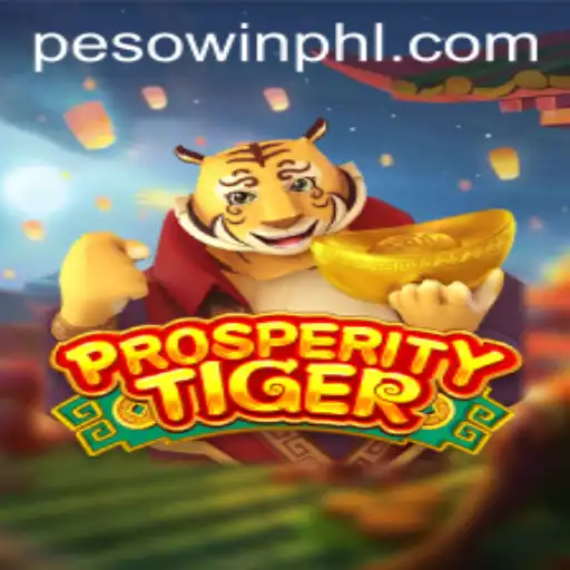 The Enchanting World of ProsperityTiger: A New Gaming Journey with Pesowin