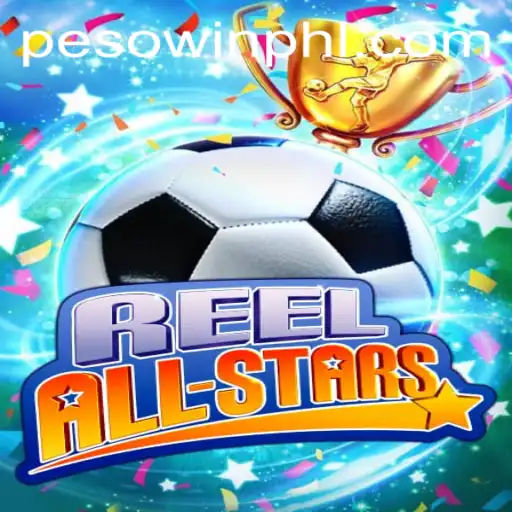 ReelAllStars: Revolutionizing Online Gaming with Pesowin