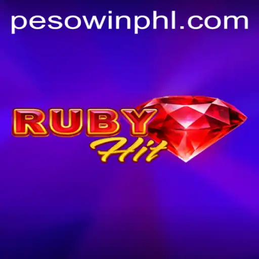 Exploring RubyHit: The New Frontier in Interactive Gaming with Pesowin Integration