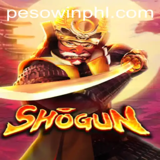 Discover the Intricacies of Shogun: The Strategic Sensation Featuring Pesowin