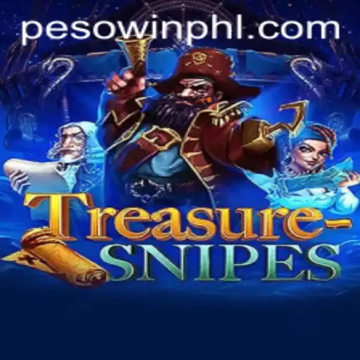 TreasureSnipes: Unveiling the Adventure and Strategy Behind This Thrilling Game