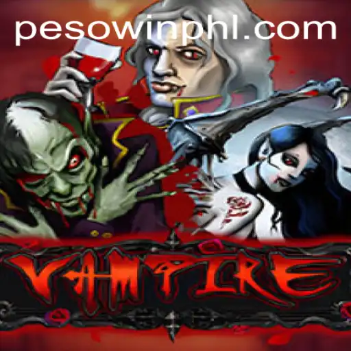 Uncover the Mysteries of 'Vampire': An Intriguing Game Experience