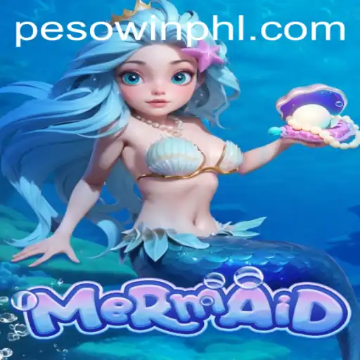 Mermaid: Dive into the Enchanting World of Pesowin