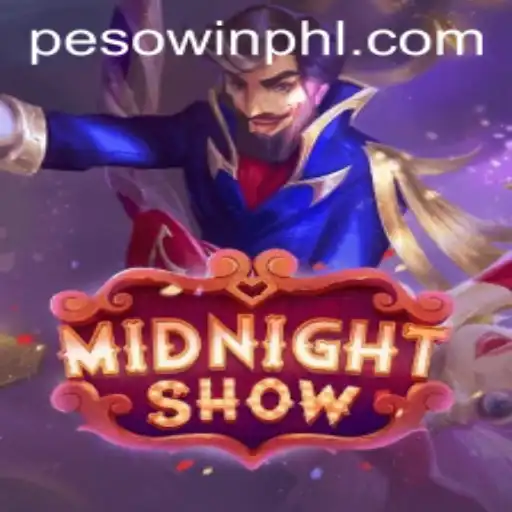 Step into Adventure with MidnightShow: Exploring the Thrills of Pesowin