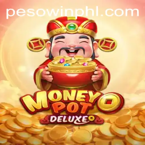 MoneyPotDELUXE: Unlock Your Path to Victory with Pesowin