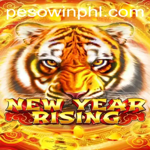 The Exciting World of NewYearRising: A Deep Dive into the Innovative Game with Pesowin