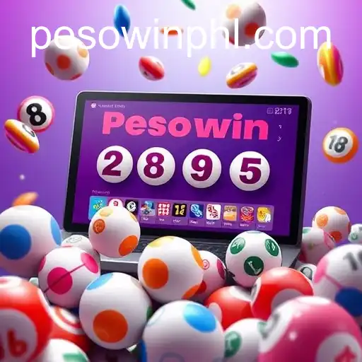 Exploring the World of Online Lottery with Pesowin