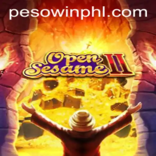 Exploring OpenSesameII: The Thrilling World of Pesowin
