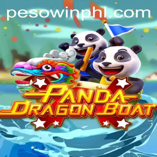 Exploring the Exciting World of PANDADRAGONBOAT: A Guide to Playing and Winning with Pesowin