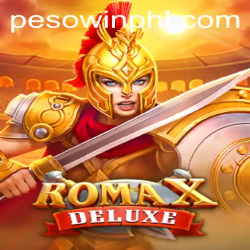 Exploring the Fascinating World of RomaXDeluxe: An Immersive Adventure Awaits