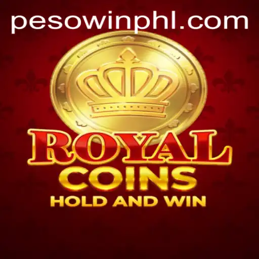 Exploring the Exciting World of RoyalCoins: A Deep Dive into Pesowin