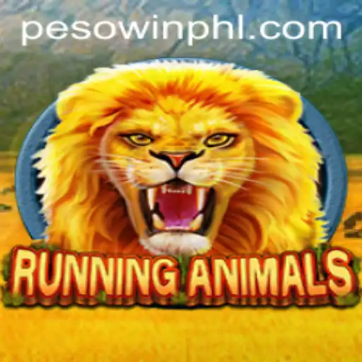 RunningAnimals: The Thrilling Adventure Game with a Twist of Pesowin