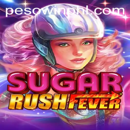 SugarRushFever: An Immersive Gaming Experience with Pesowin Adventures