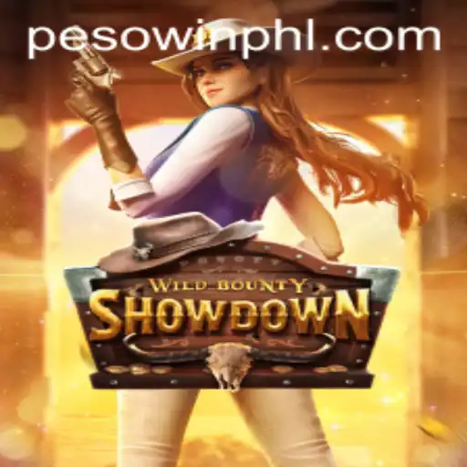 WildBountyShowdown: An Exciting Adventure Awaits